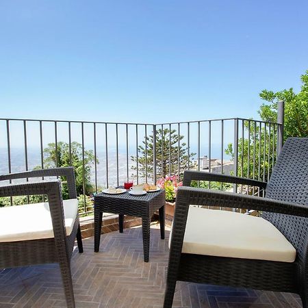 Camere Di Ulisse Erice Eksteriør bilde