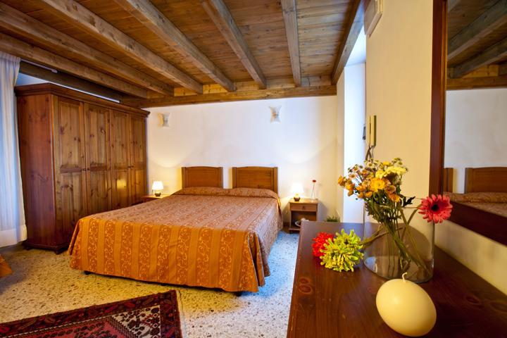 Camere Di Ulisse Erice Rom bilde